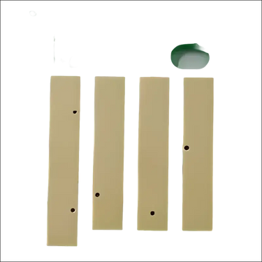 Cyan Toner Chip 220w for Xerox Work Centre 7435 - CHIP